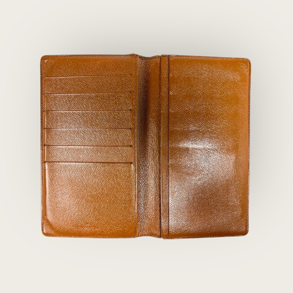 LOUIS VUITTON Vintage Monogram Bifold Long Wallet - Picture 5 of 16